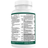 Metagenics PhytoMulti Multivitamin Advanced - 30 Tablets